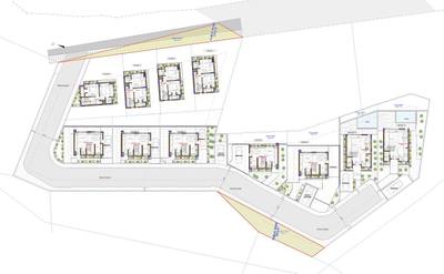 2 BR Detached house in Moni, Limassol thumbnail 5
