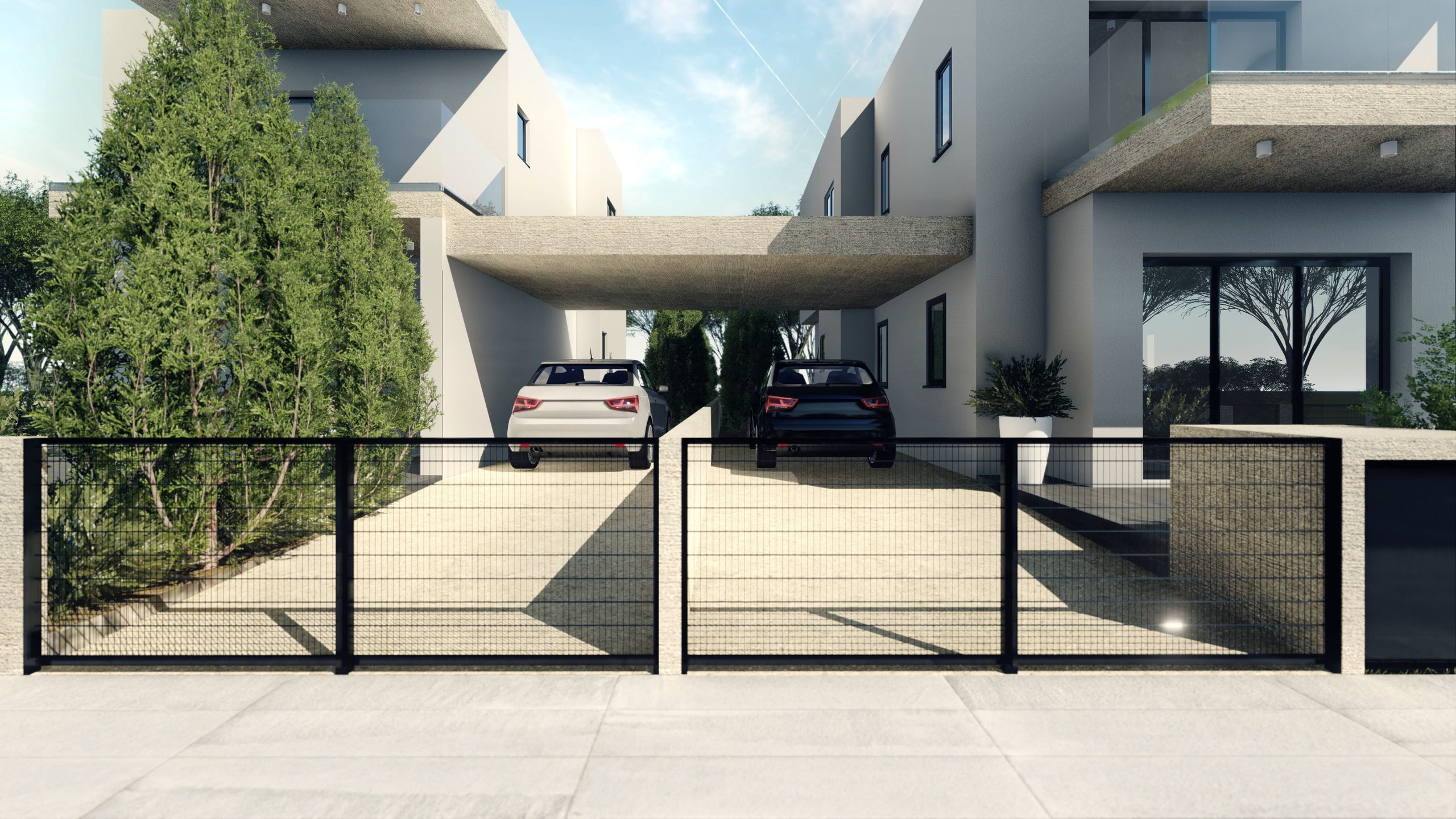 3 BR Villa in Perivolia, Larnaca photo 2