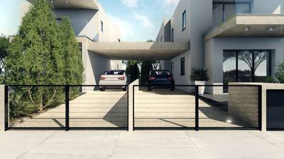 3 BR Villa in Perivolia, Larnaca thumbnail 2