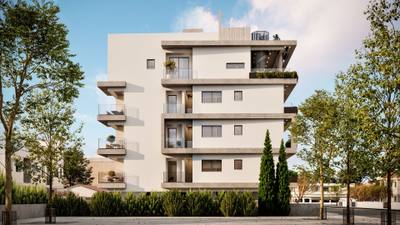 1 BR Apartment in Katholiki, Limassol thumbnail 3