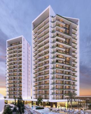 3 BR Apartment in Arch Makarios III, Larnaca thumbnail 4
