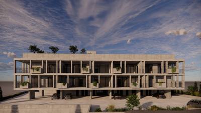 Apartament z 3 syp. w Kato Pafos, Pafos, miniatura 3