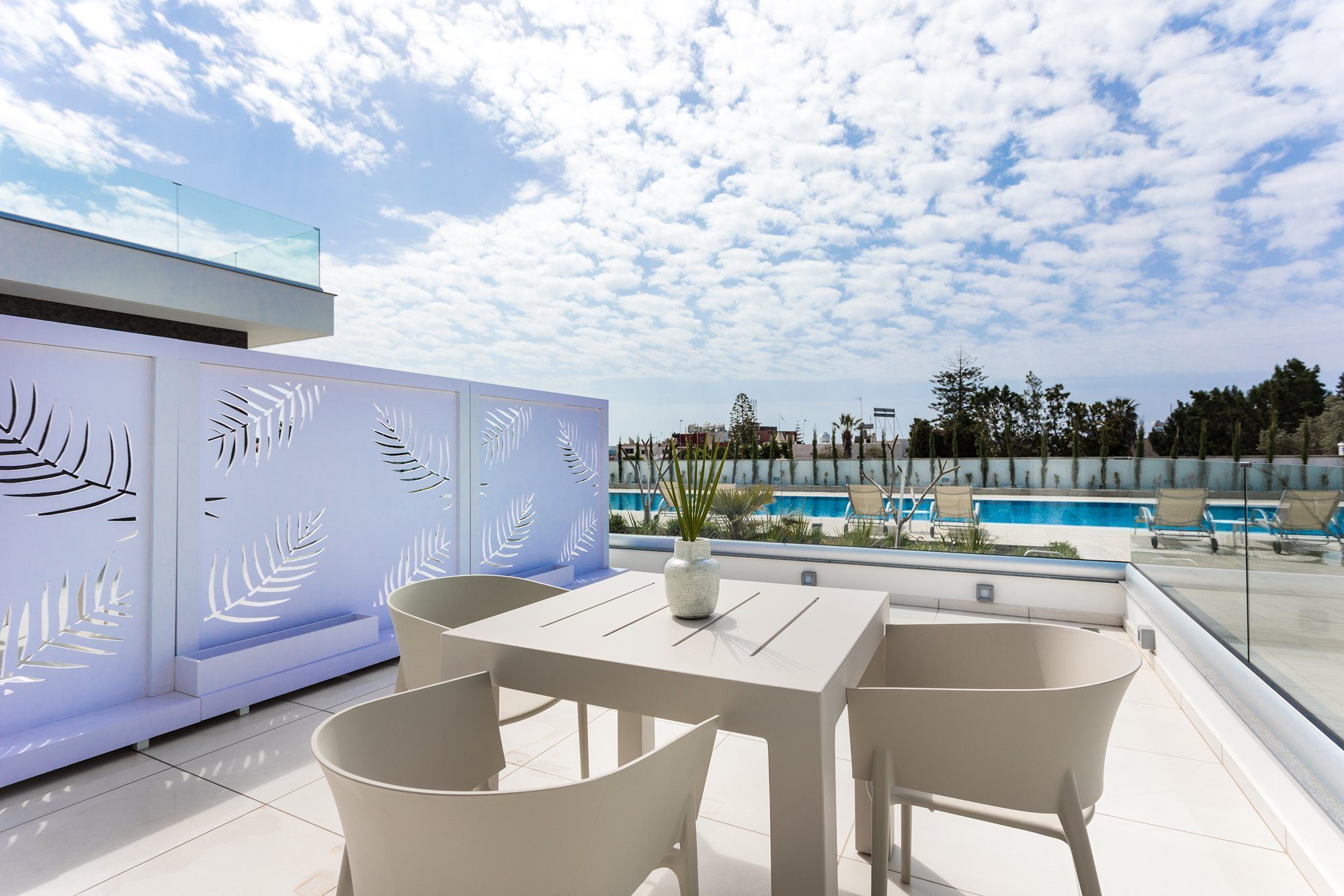 1 BR Apartment in Agia Napa, Famagusta photo 8