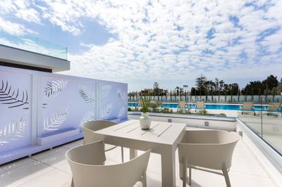1 BR Apartment in  Agia Napa, Famagusta thumbnail 8