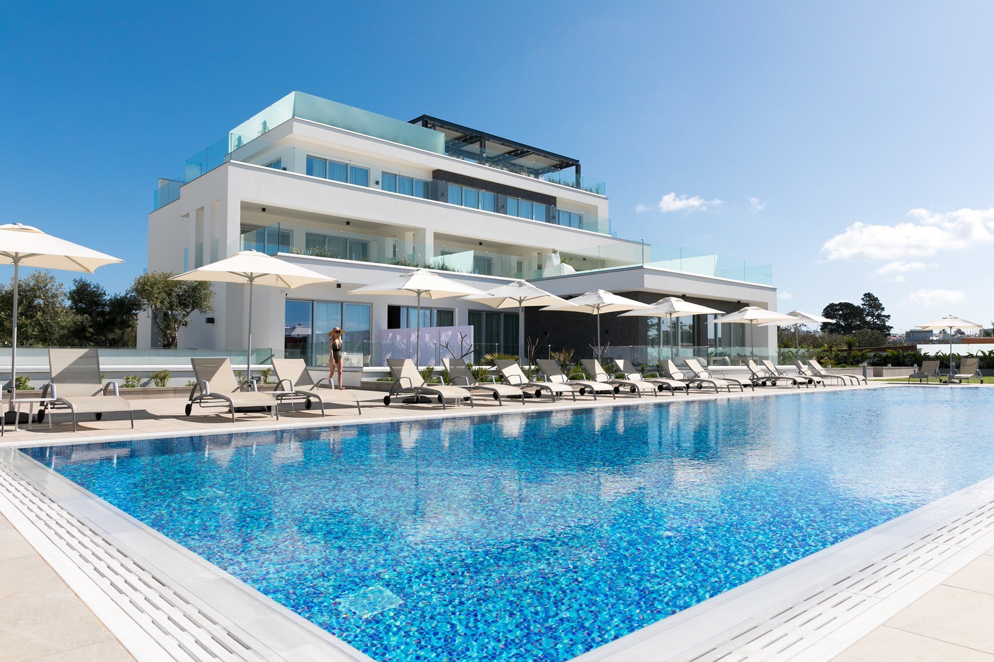 1 BR Apartment in Agia Napa, Famagusta photo 8