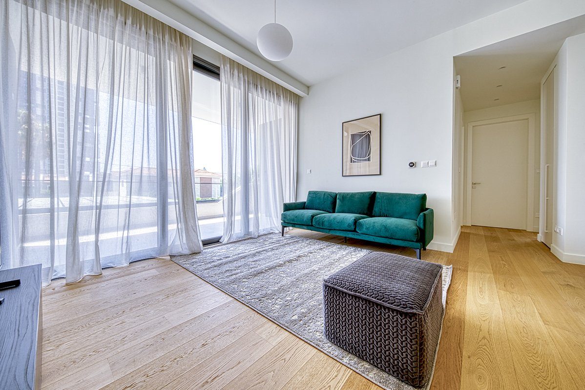 2 BR Apartment in Potamos Germasogeias, Limassol photo 3