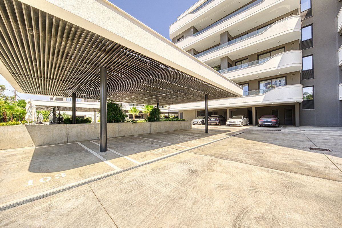 2 BR Apartment in Potamos Germasogeias, Limassol photo 14