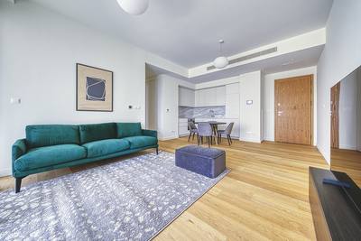2 BR Apartment in Potamos Germasogeias, Limassol thumbnail 4