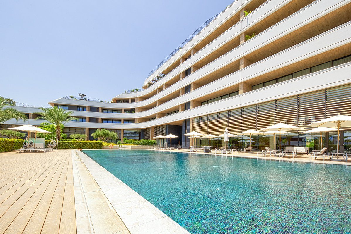2 BR Apartment in Potamos Germasogeias, Limassol photo 13