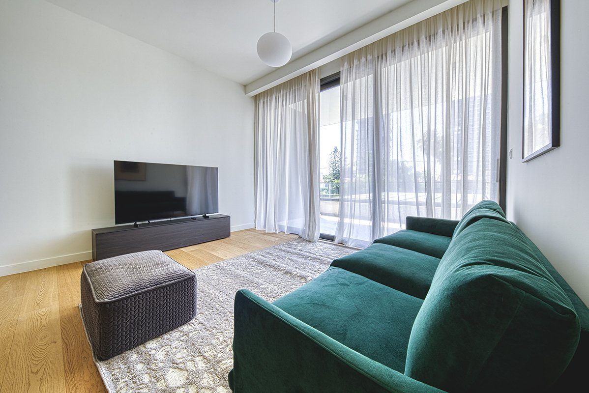2 BR Apartment in Potamos Germasogeias, Limassol photo 2