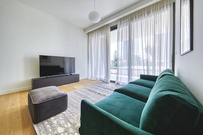 2 BR Apartment in Potamos Germasogeias, Limassol thumbnail 2
