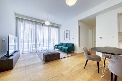 2 BR Apartment in Potamos Germasogeias, Limassol thumbnail 1