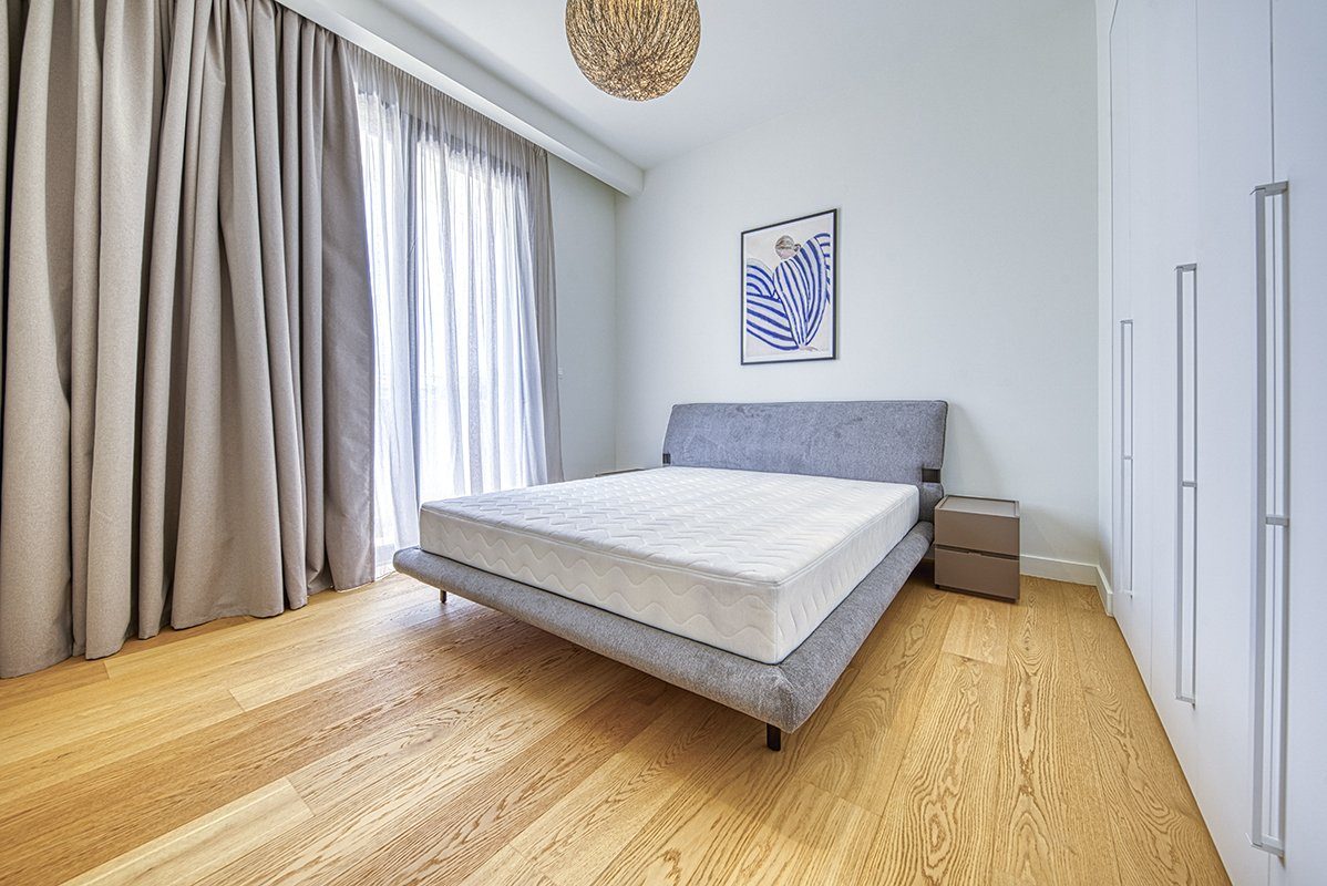 2 BR Apartment in Potamos Germasogeias, Limassol photo 9