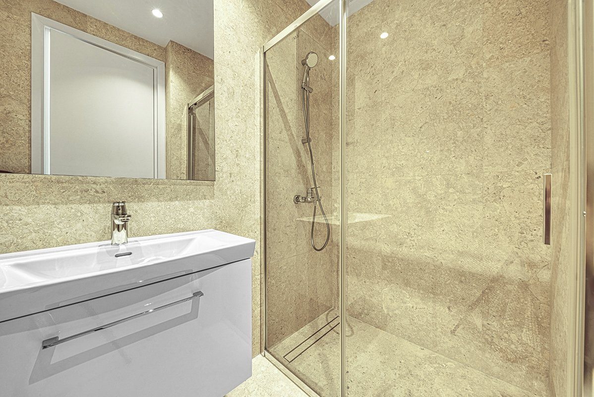 2 BR Apartment in Potamos Germasogeias, Limassol photo 12