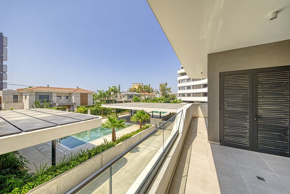 2 BR Apartment in Potamos Germasogeias, Limassol photo 7