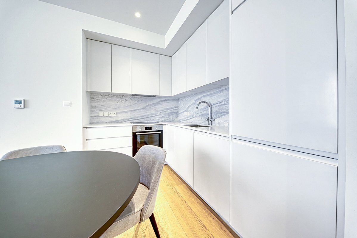 2 BR Apartment in Potamos Germasogeias, Limassol photo 5