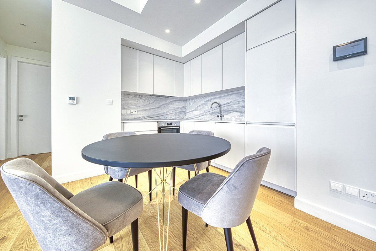 2 BR Apartment in Potamos Germasogeias, Limassol photo 6
