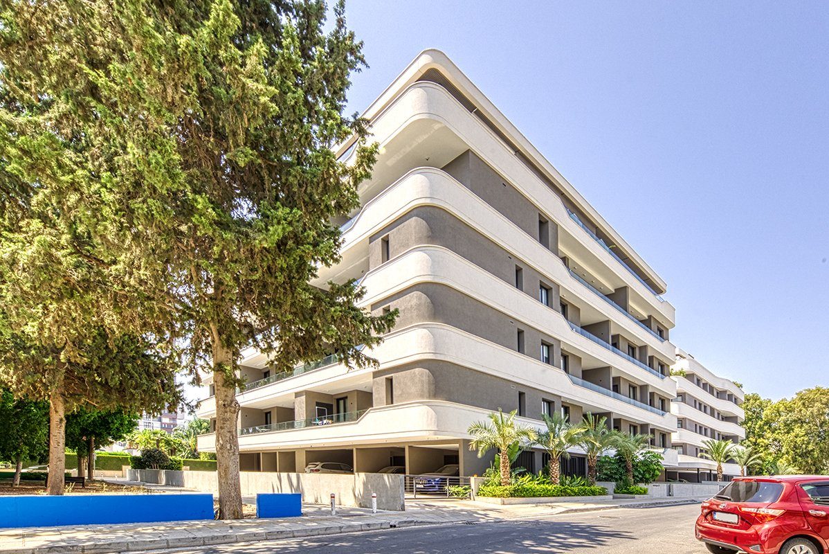 2 BR Apartment in Potamos Germasogeias, Limassol photo 15