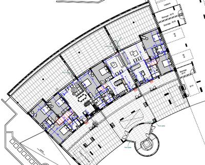 2 BR Apartment in Moutallos, Paphos thumbnail 10