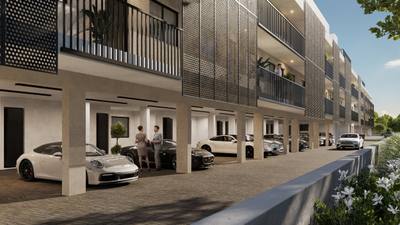 3 BR Apartment in Erimi, Limassol thumbnail 8