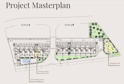 3 BR Apartment in Erimi, Limassol thumbnail 13