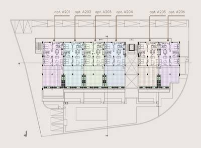 2 BR Apartment in Erimi, Limassol thumbnail 11