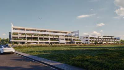 3 BR Apartment in Erimi, Limassol thumbnail 9
