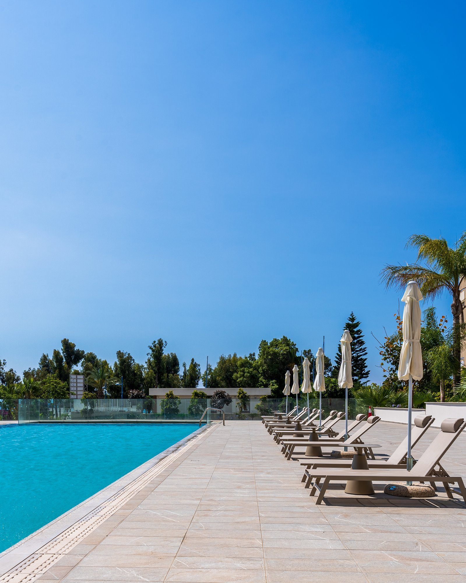 2 BR Apartment in Agios Tychonas, Limassol photo 6