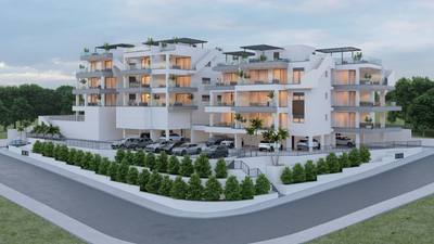 2 BR Apartment in Agia Fyla, Limassol thumbnail 3