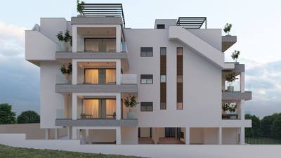 2 BR Apartment in Agia Fyla, Limassol thumbnail 1