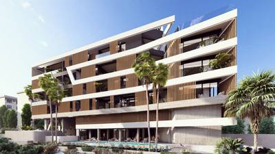 2 BR Apartment in Agios Athanasios, Limassol thumbnail 2