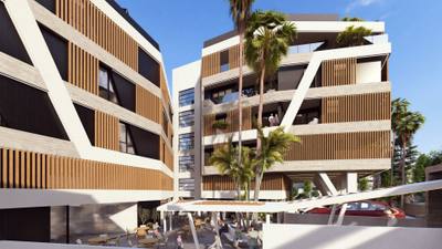Shop in Agios Athanasios, Limassol thumbnail 1