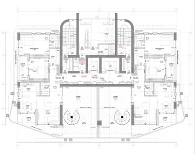 2 BR Apartment in Germasogeia, Limassol thumbnail 11