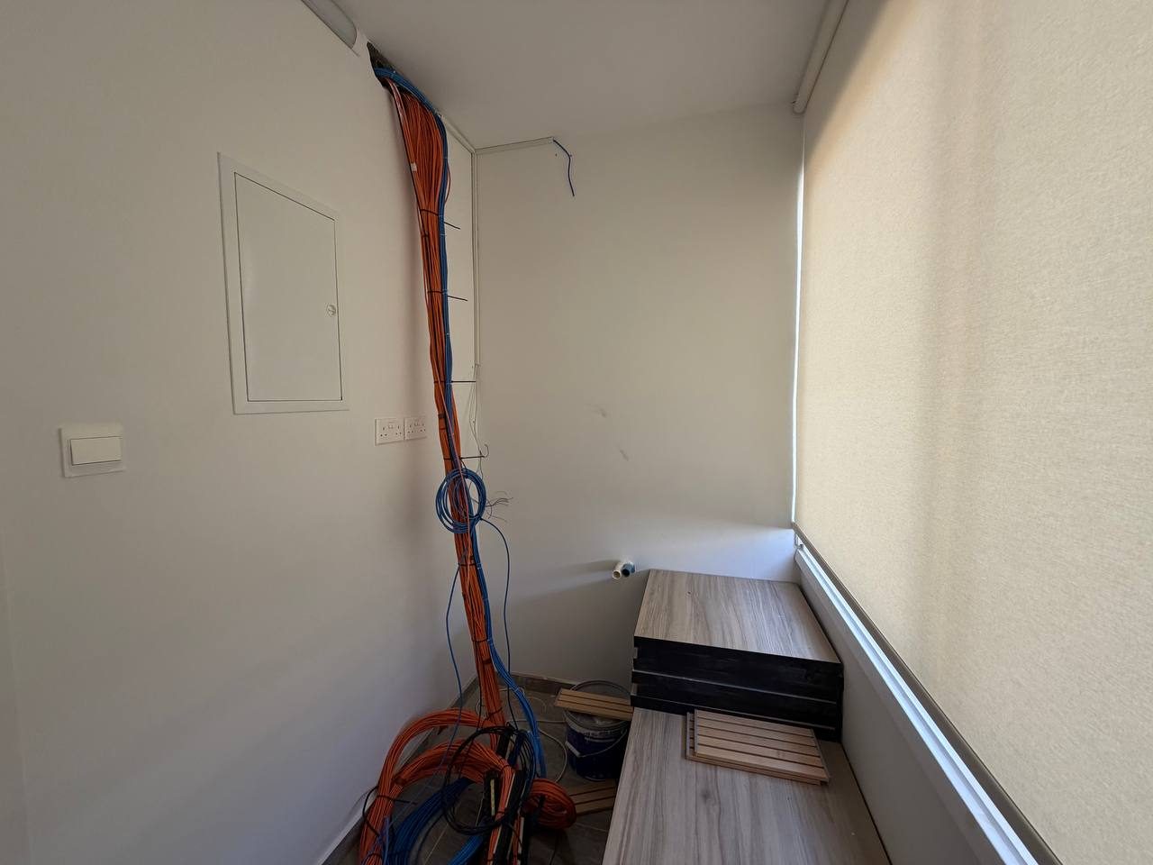 Whole Floor Office in Neapolis, Limassol photo 15