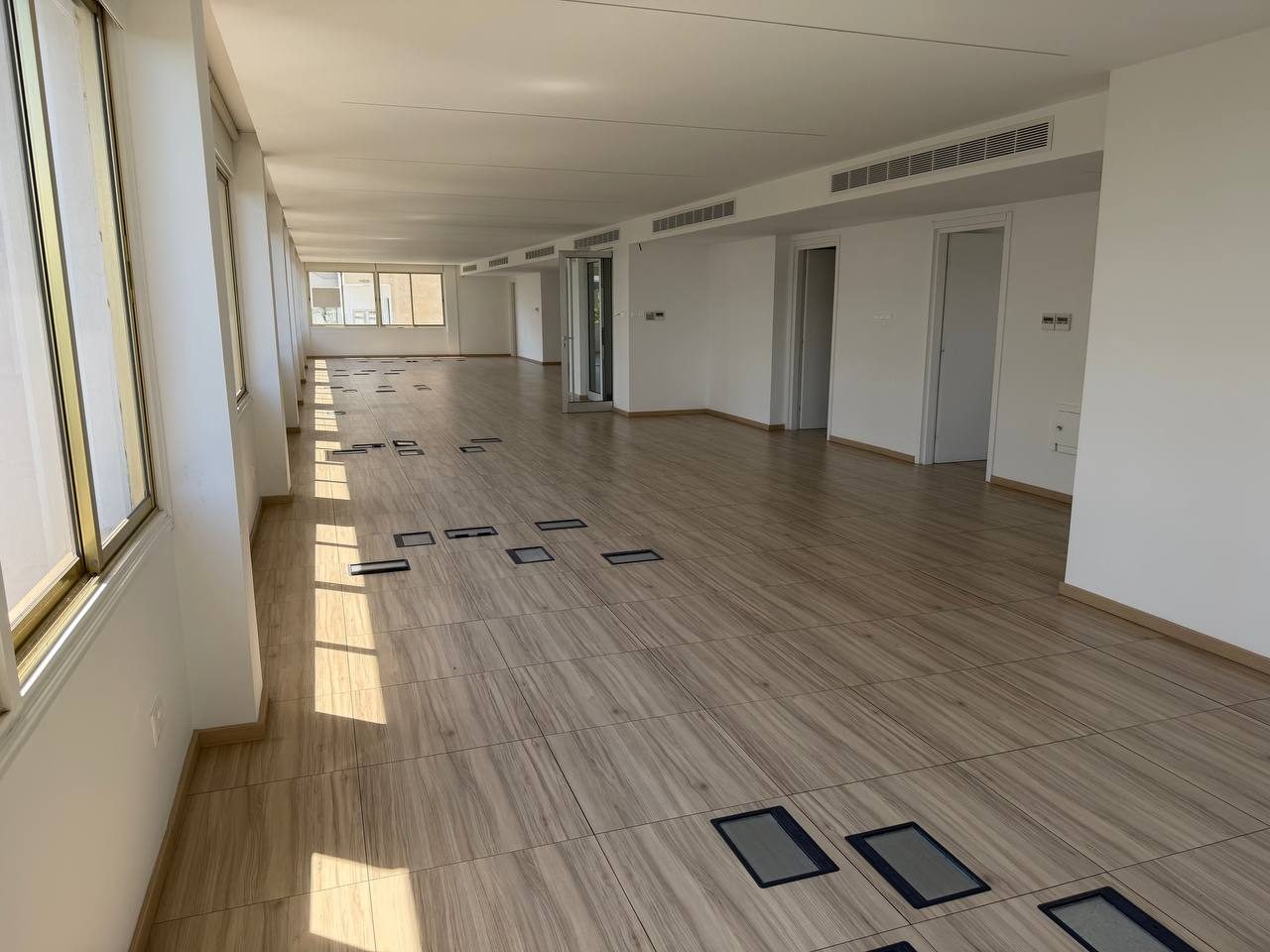Whole Floor Office in Neapolis, Limassol photo 2