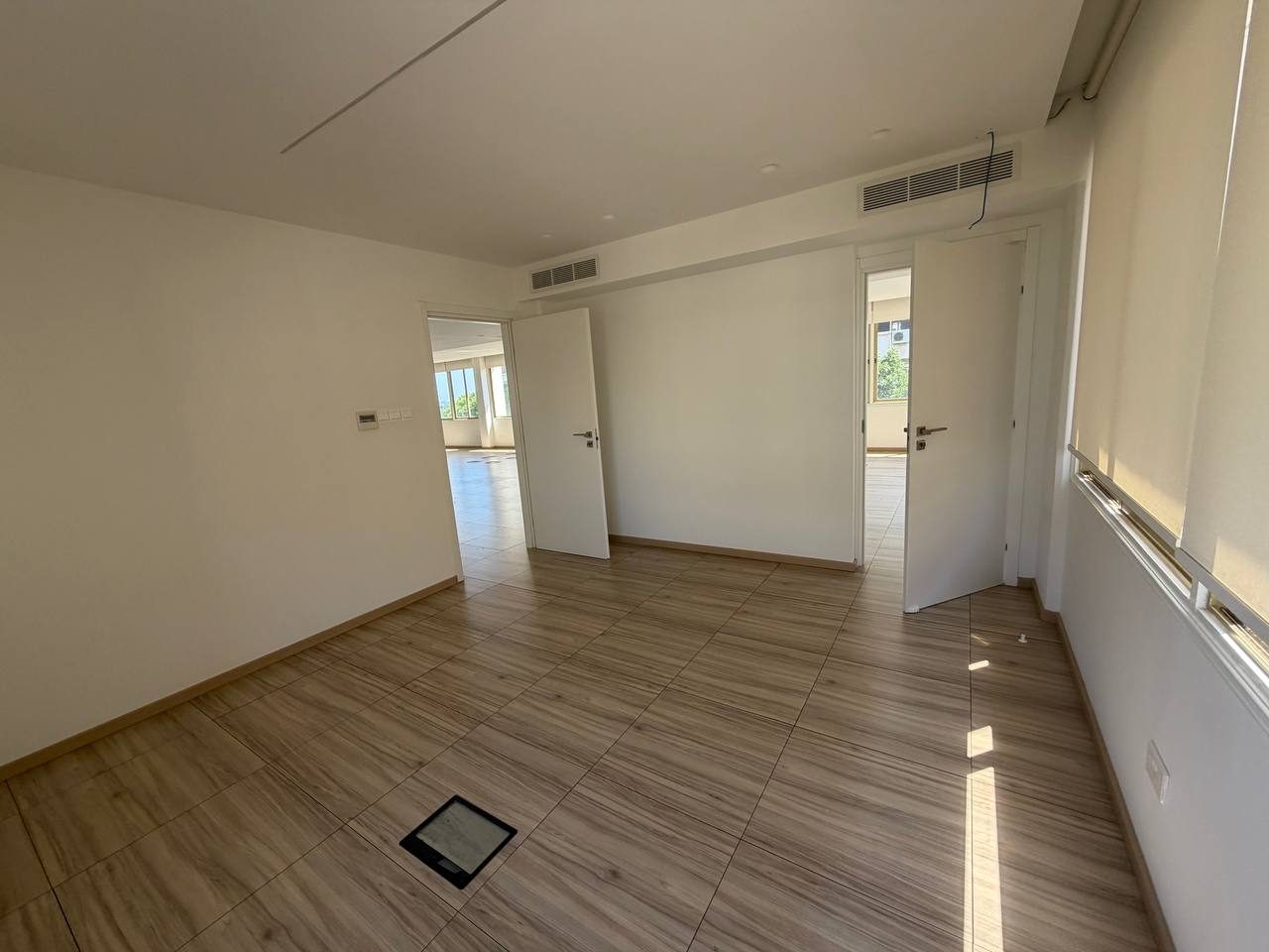 Whole Floor Office in Neapolis, Limassol photo 8