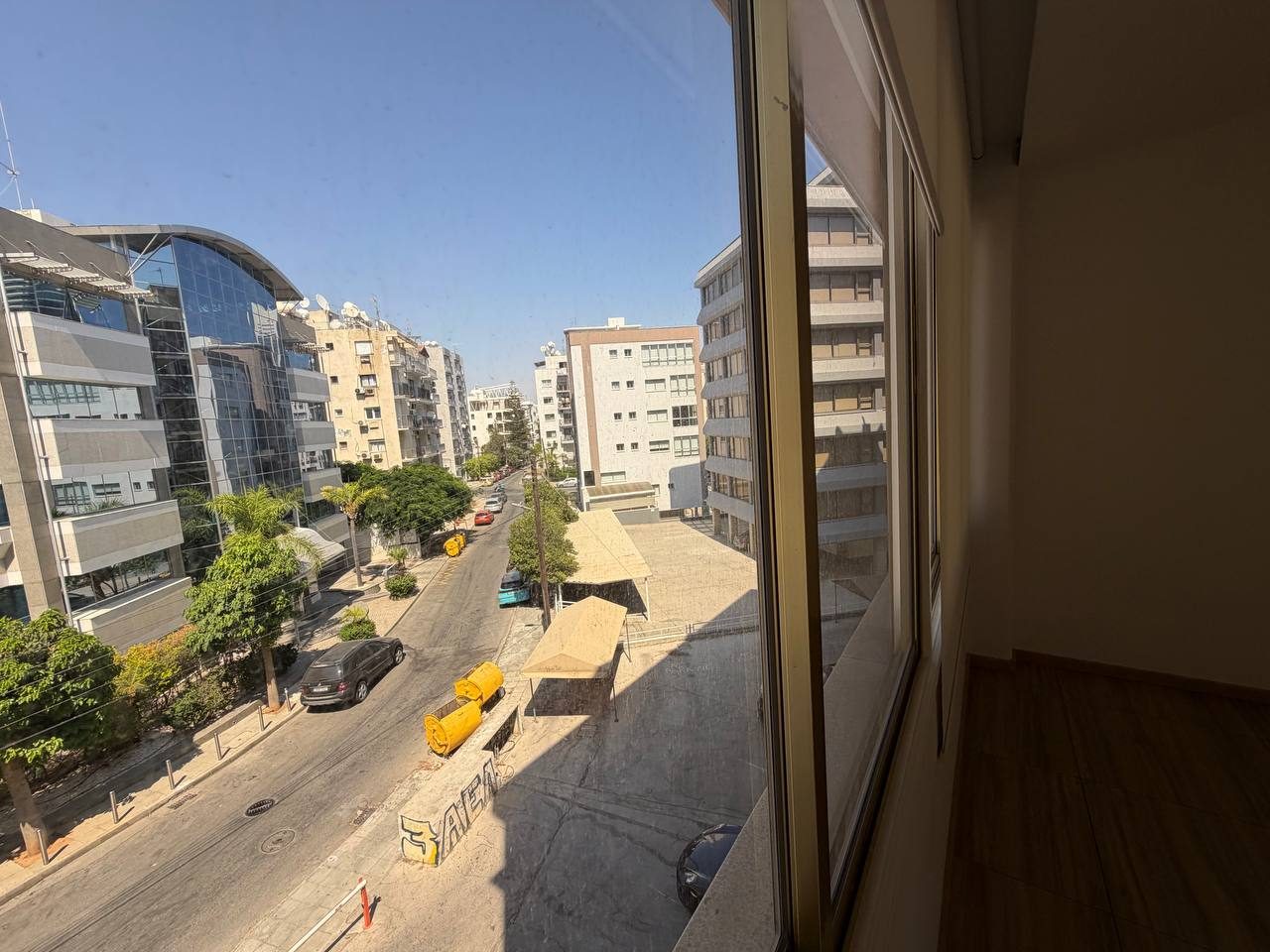 Whole Floor Office in Neapolis, Limassol photo 18