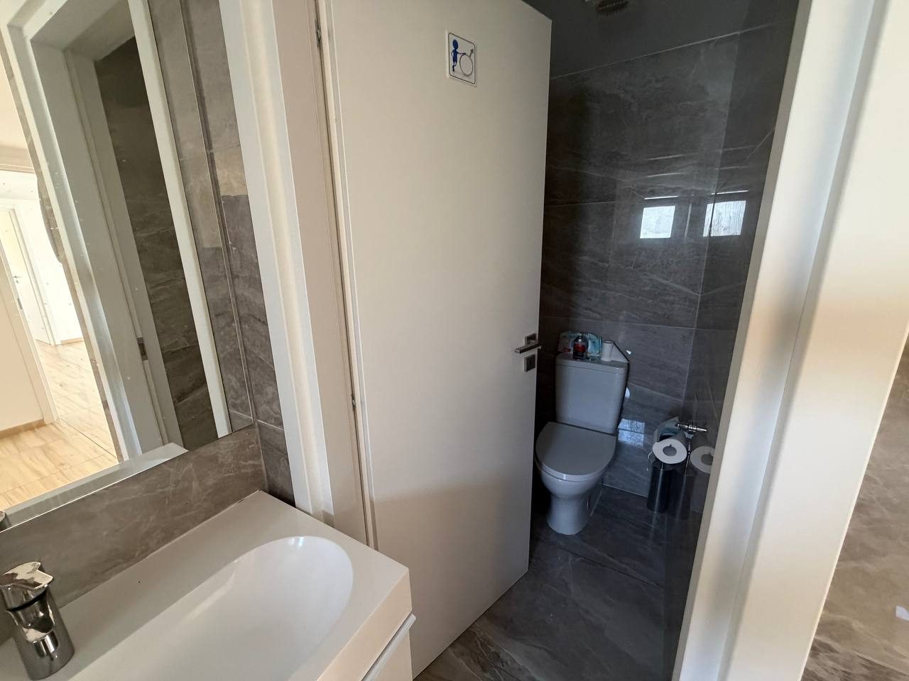 Whole Floor Office in Neapolis, Limassol photo 14