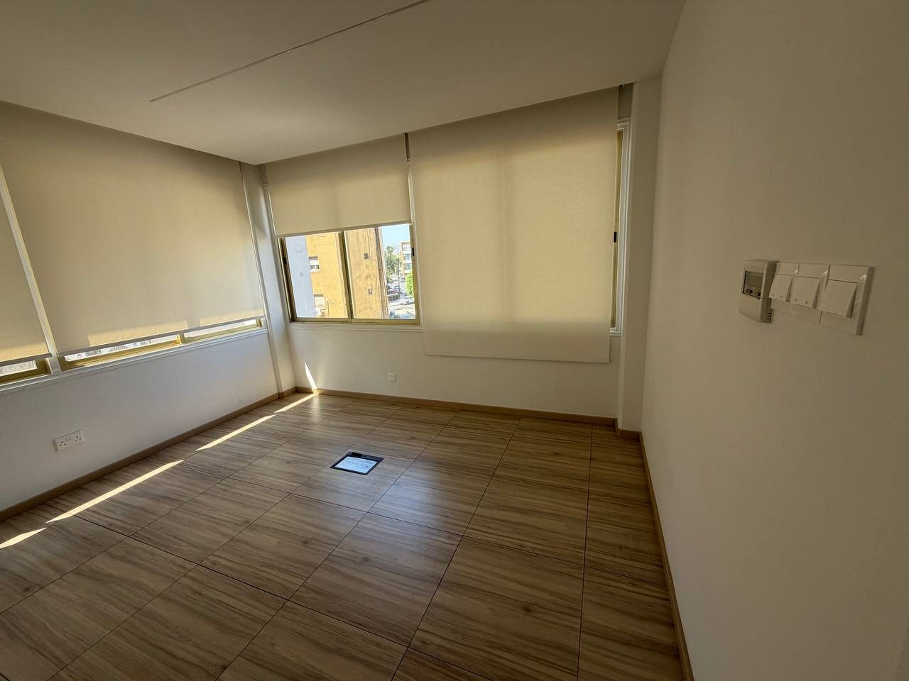 Whole Floor Office in Neapolis, Limassol photo 3