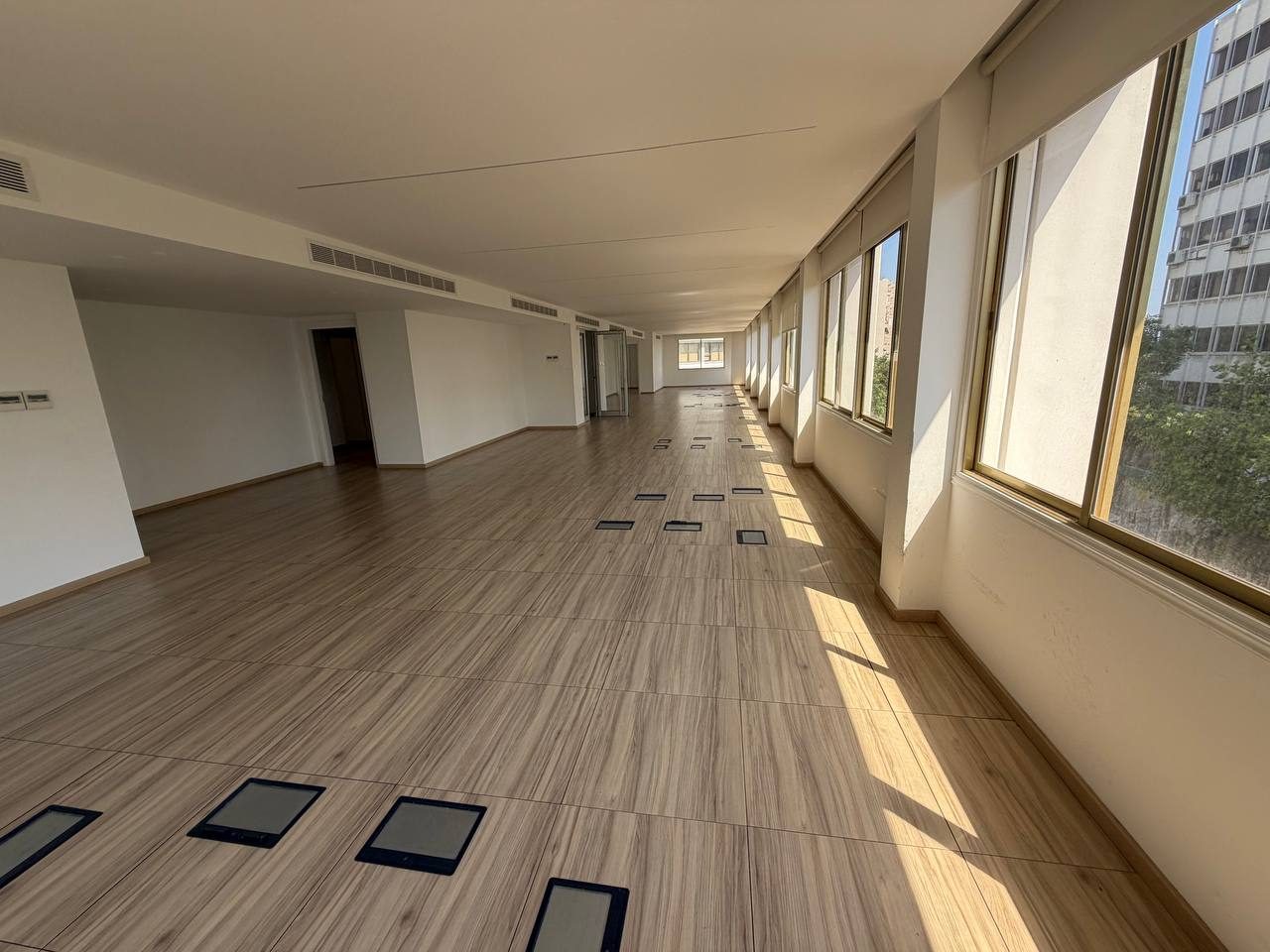 Whole Floor Office in Neapolis, Limassol photo 1