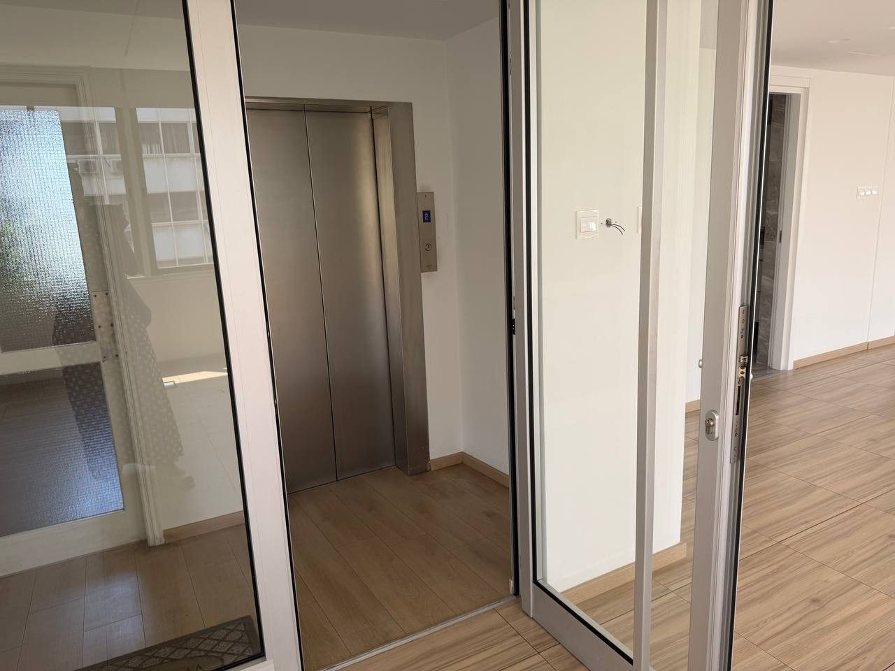 Whole Floor Office in Neapolis, Limassol photo 10