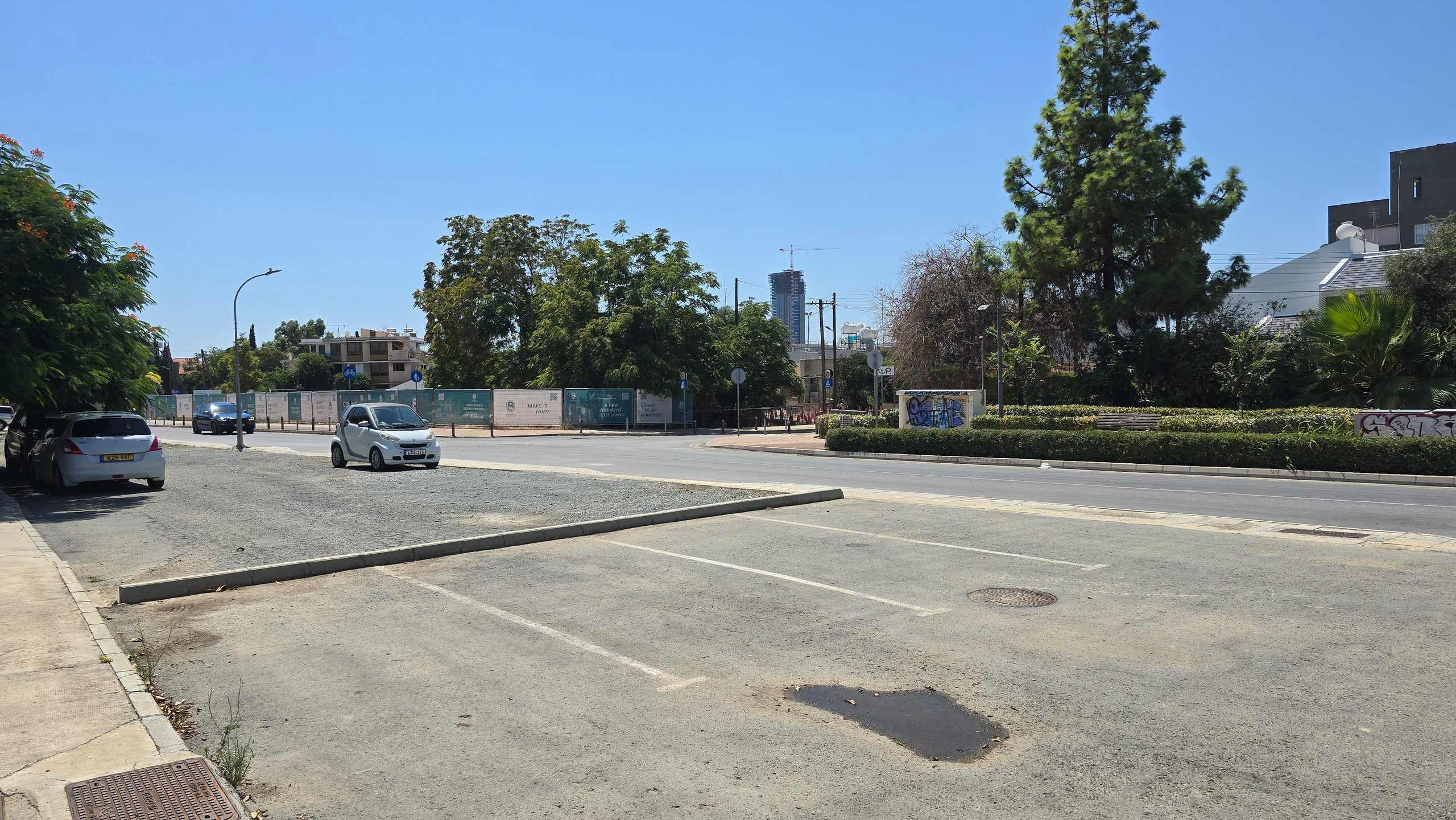 Office in Katholiki, Limassol photo 13