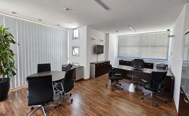 Office in Katholiki, Limassol