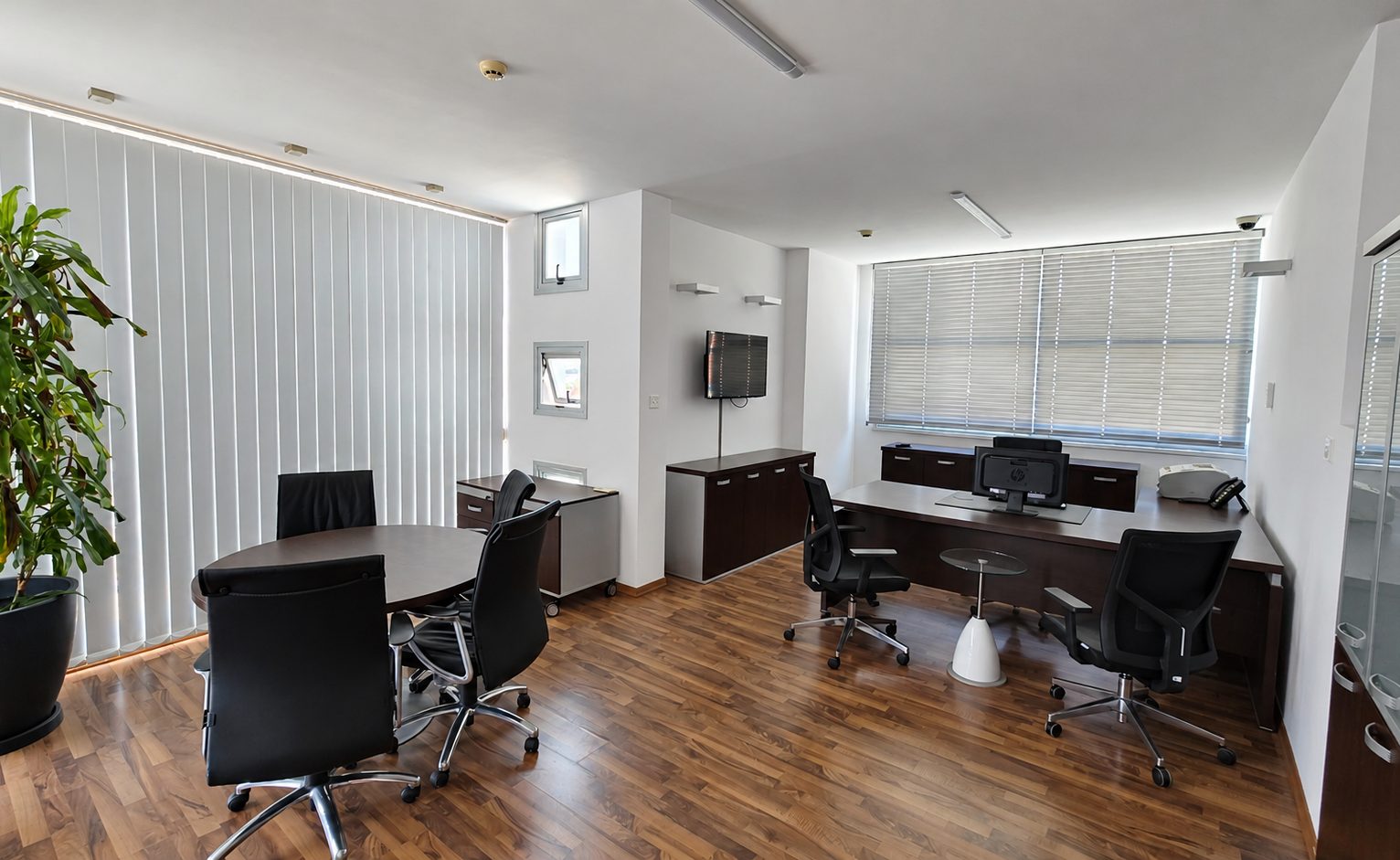 Office in Katholiki, Limassol