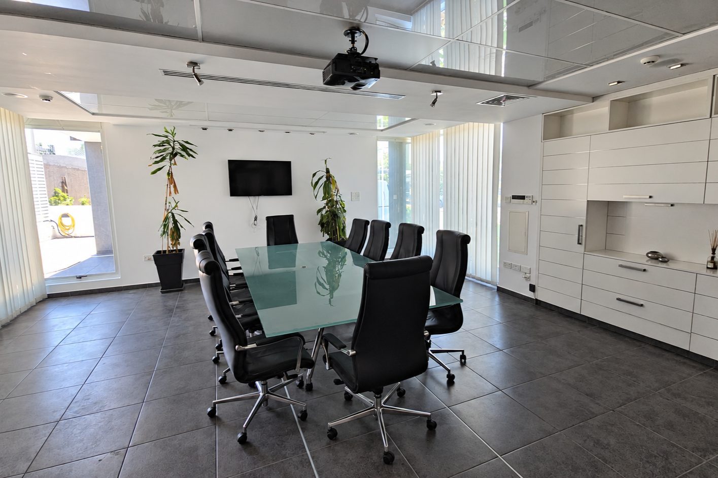 Office in Katholiki, Limassol — photo 2