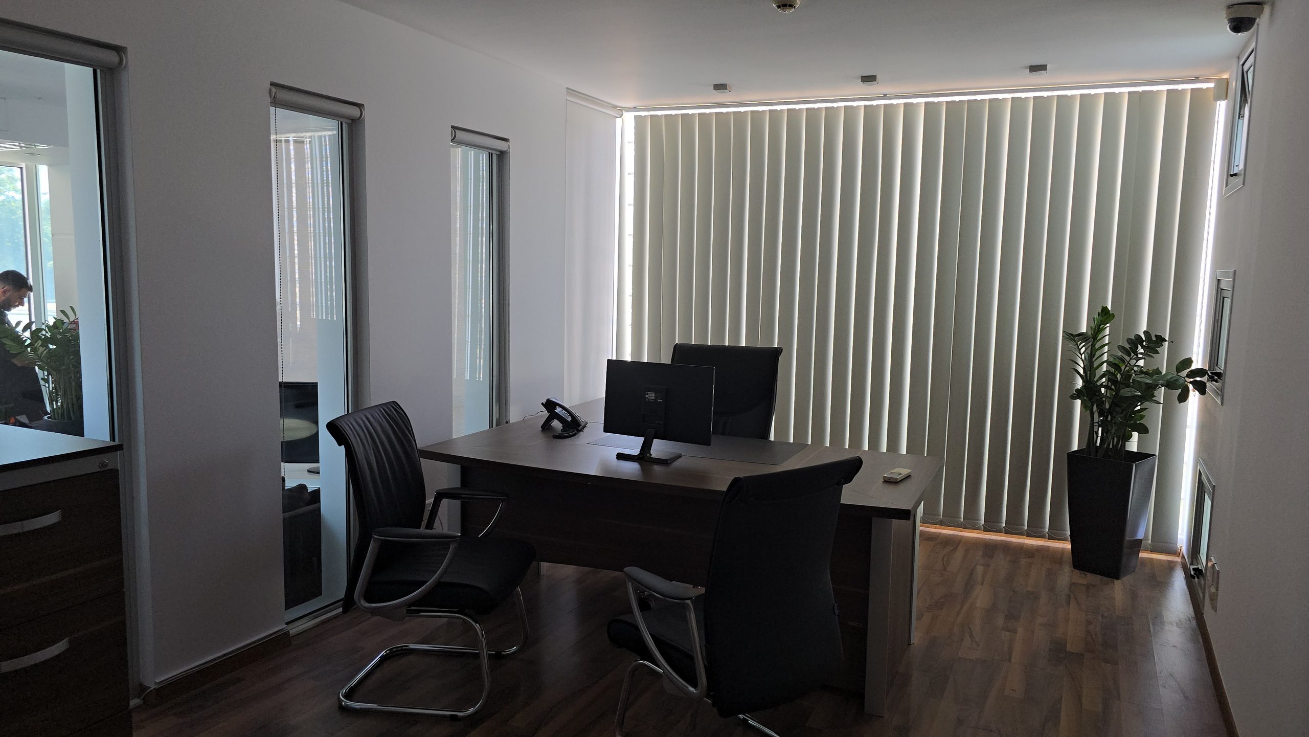 Office in Katholiki, Limassol — photo 8