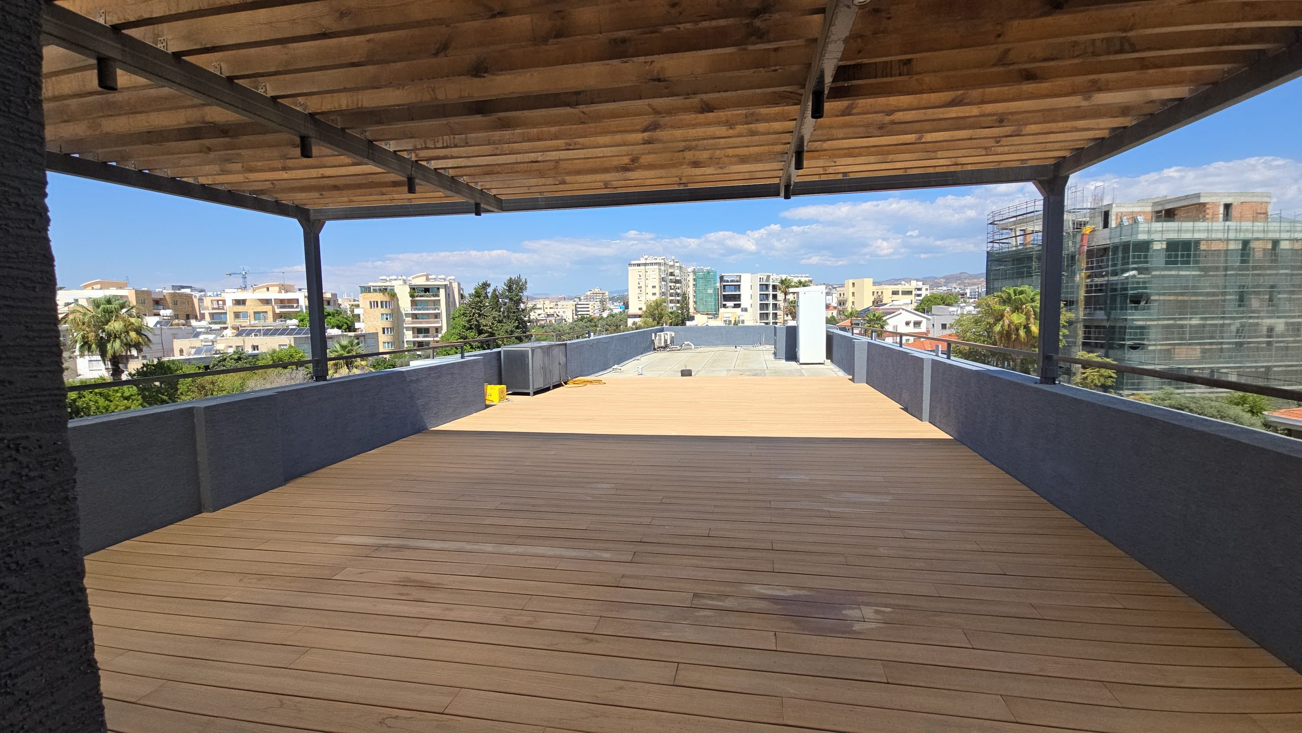Office in Katholiki, Limassol photo 12
