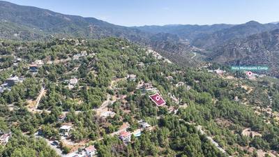 Residential Plot in Moniatis, Limassol thumbnail 2