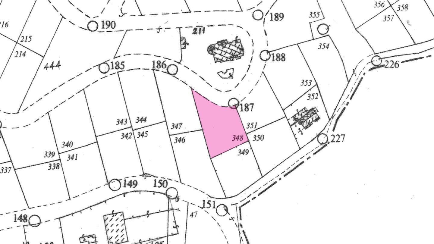 Residential Plot in Moniatis, Limassol photo 5