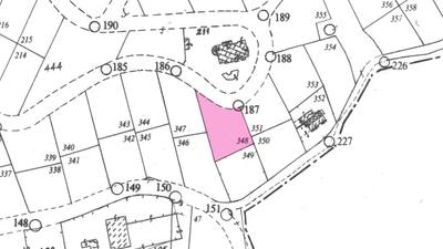 Residential Plot in Moniatis, Limassol thumbnail 5